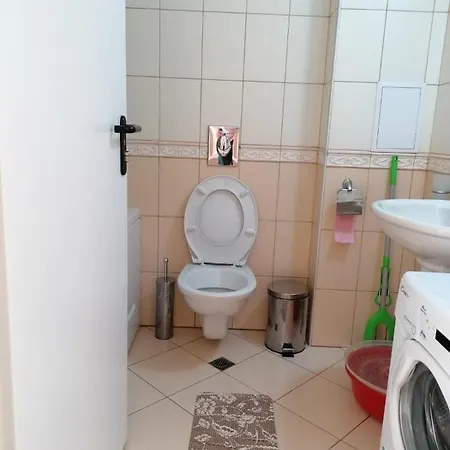 Em Kristal Апартаменты *