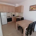 شقة Em Kristal نيسيبار