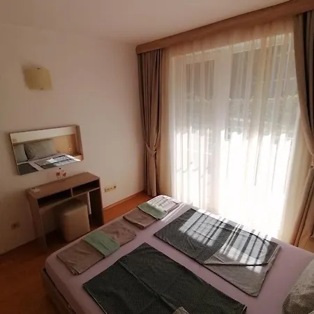 Apartament Em Kristal Nesebăr