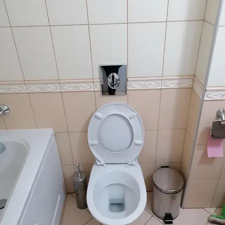 Em Kristal Apartament