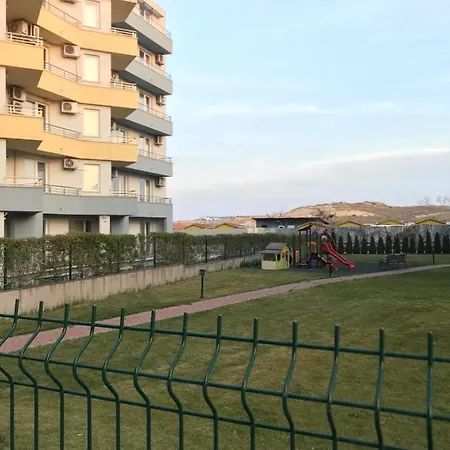 Em Kristal Apartament