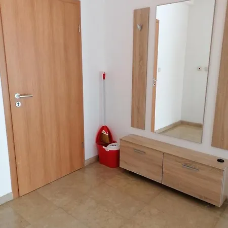 Apartament Em Kristal