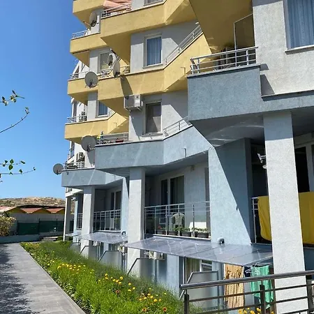 Em Kristal Apartamento *
