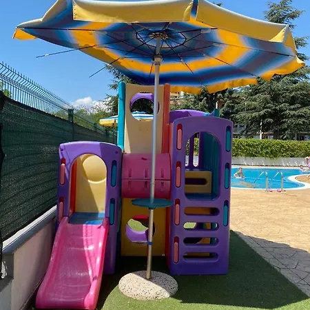 Apartament Em Kristal