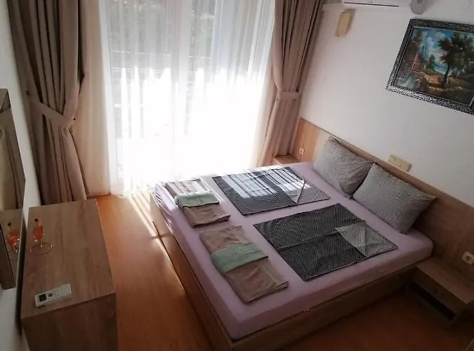 Apartamento Em Kristal