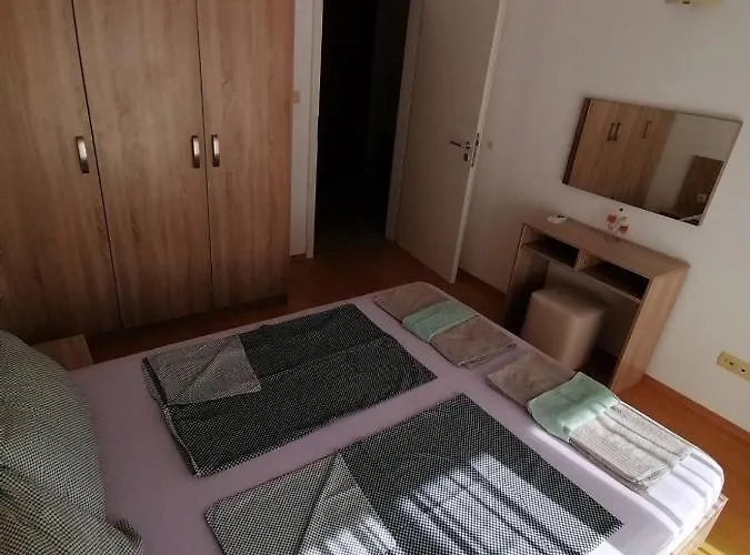 Apartamento Em Kristal *