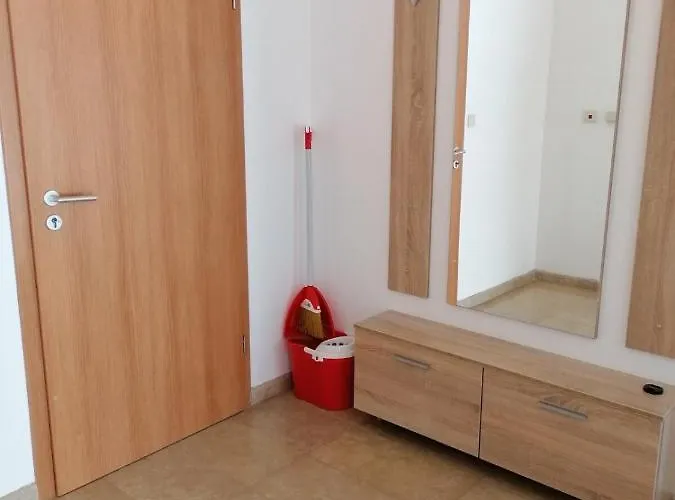 Apartamento Em Kristal