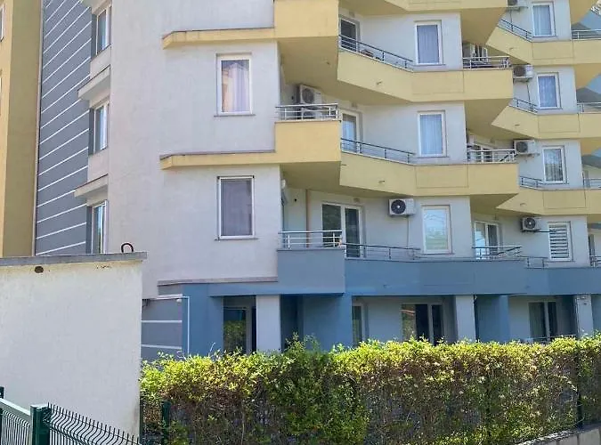 Em Kristal * Misivri