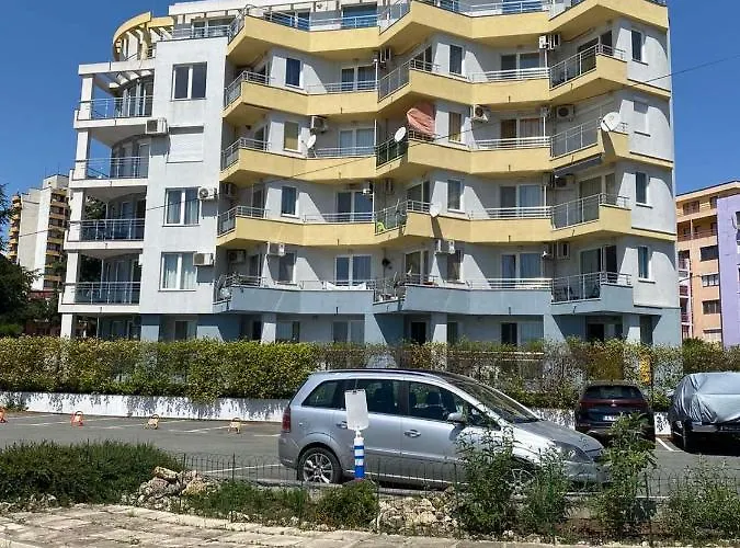 Apartamento Em Kristal *