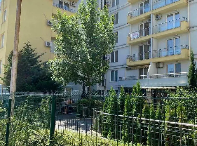 Em Kristal Daire Misivri