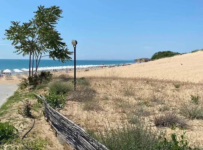 Em Kristal Apartamento