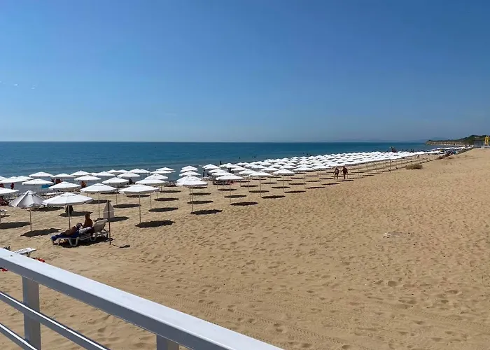 Em Kristal Apartamento